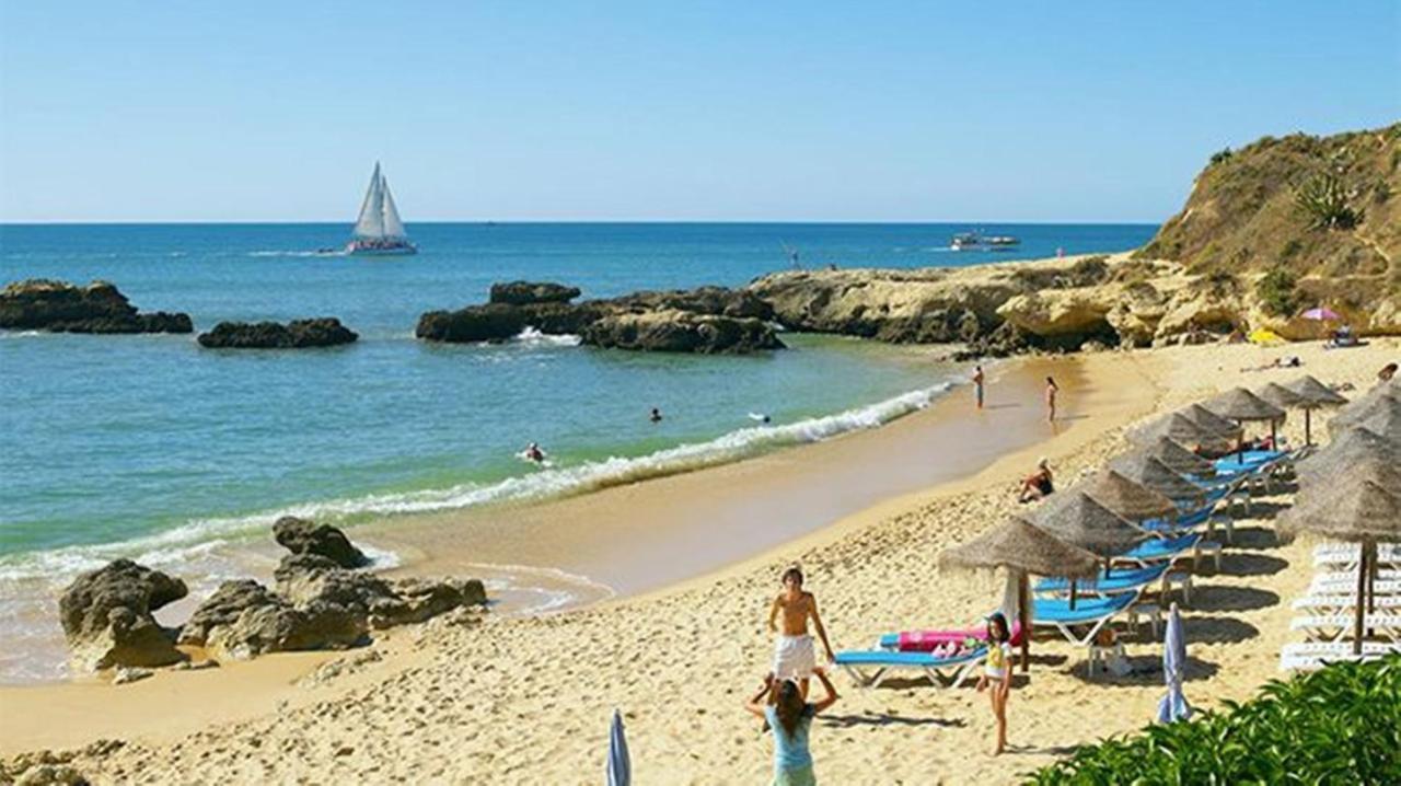 Albufeira Inn - Dolamar T1 Dış mekan fotoğraf