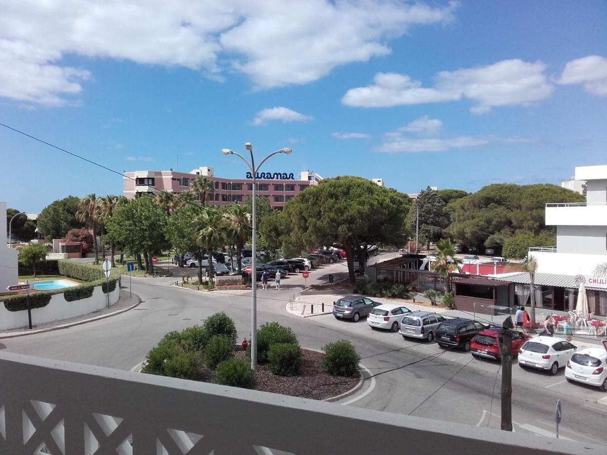Albufeira Inn - Dolamar T1 Dış mekan fotoğraf
