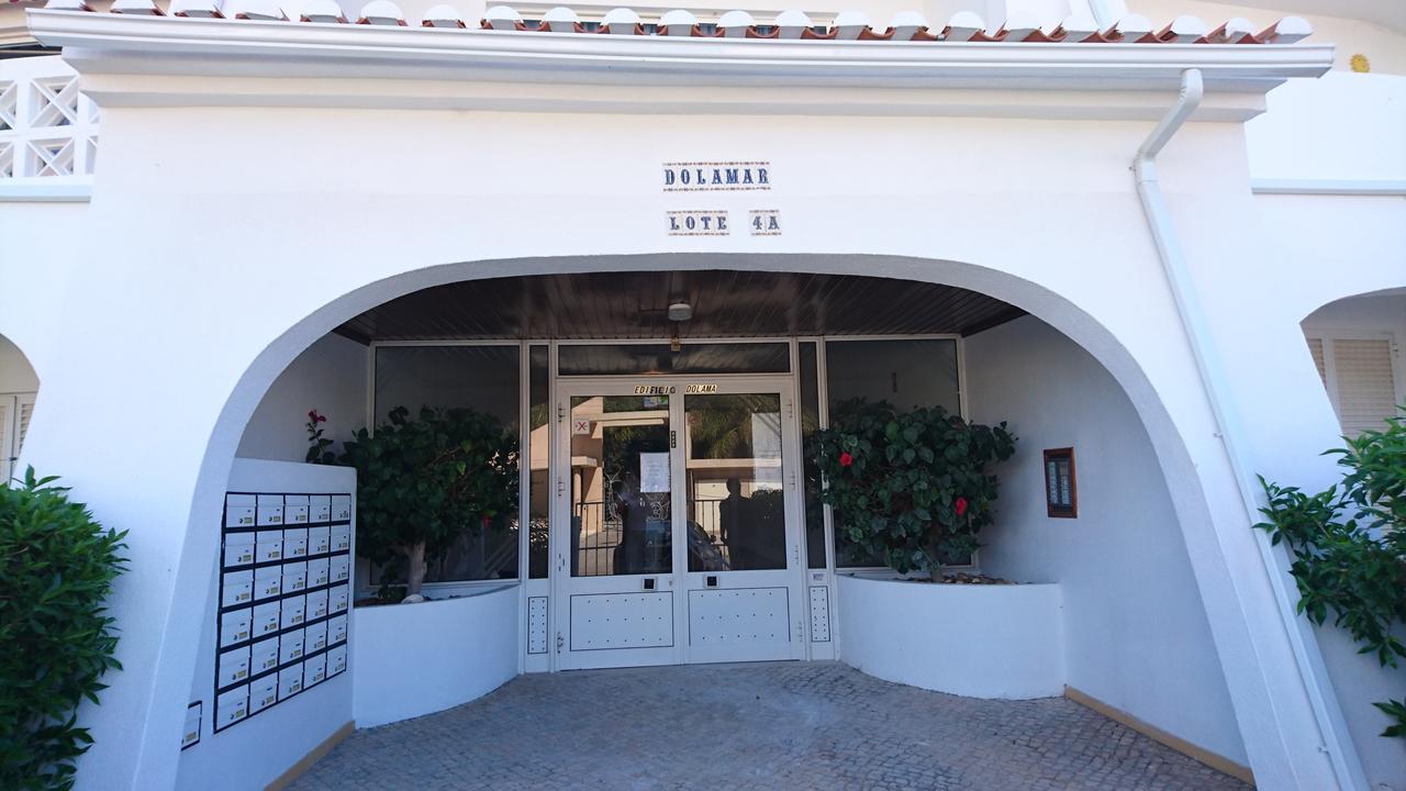 Albufeira Inn - Dolamar T1 Dış mekan fotoğraf